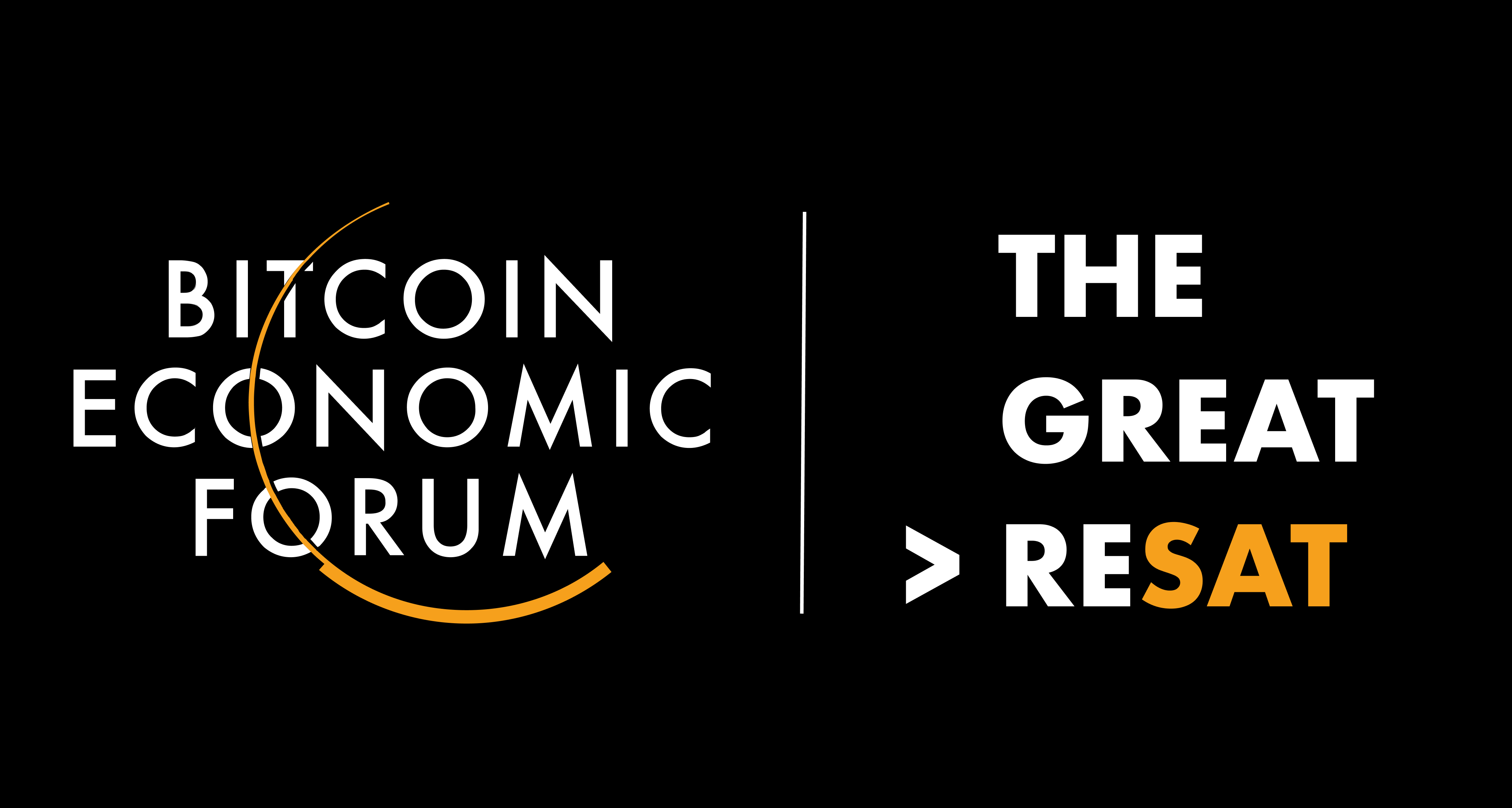 Bitcoin Economic Forum