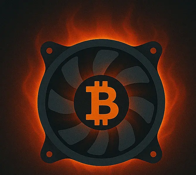 Logo animé Chauffagistes